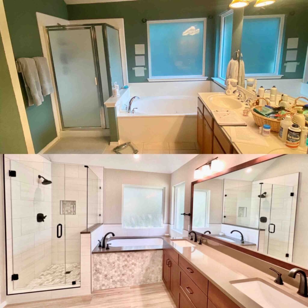 Bathroom Remodeling West Palm Beach, FL