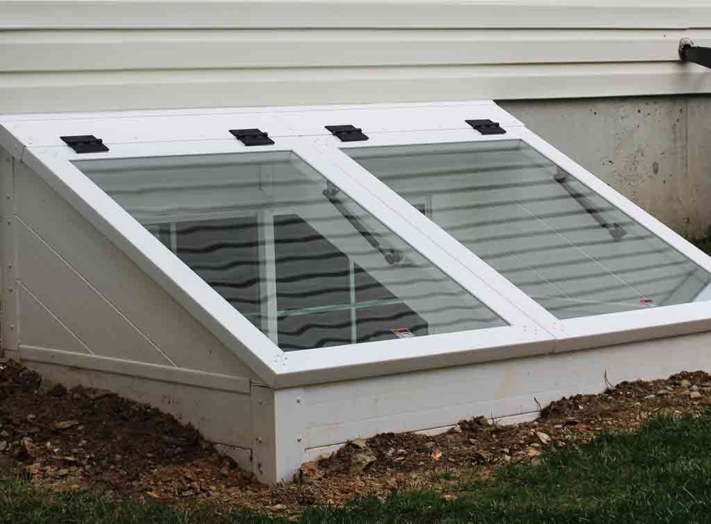 Common Types of Egress Windows