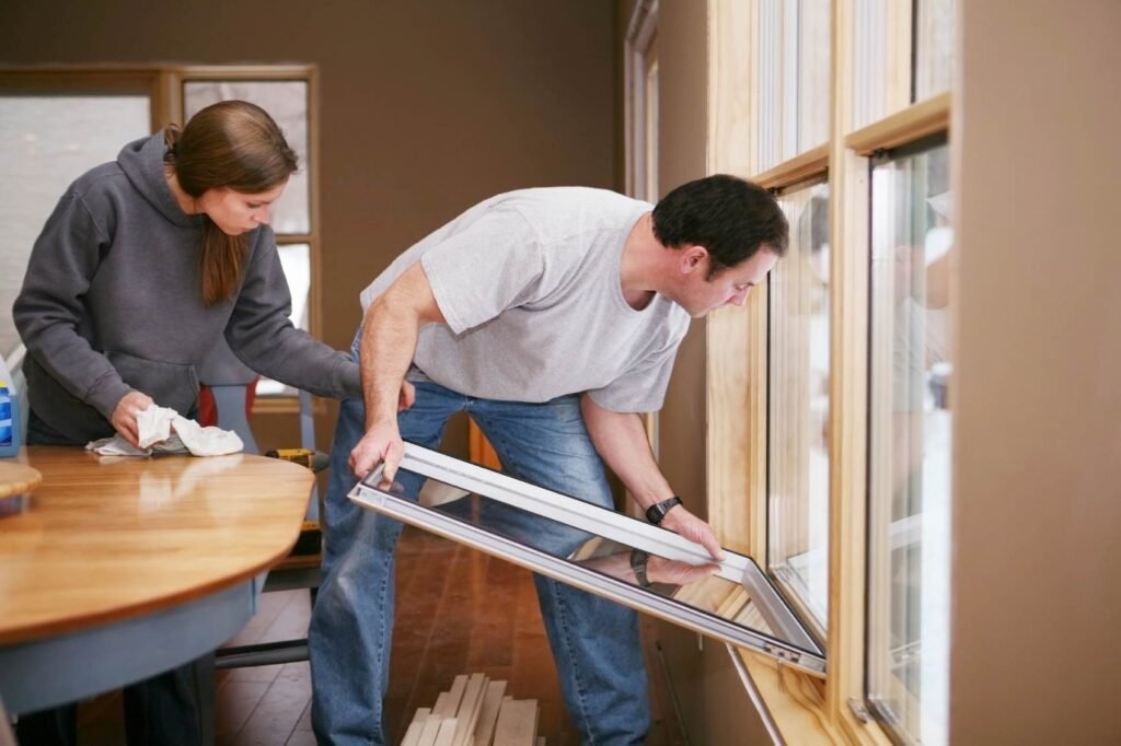 Designed for Energy Efficiency
