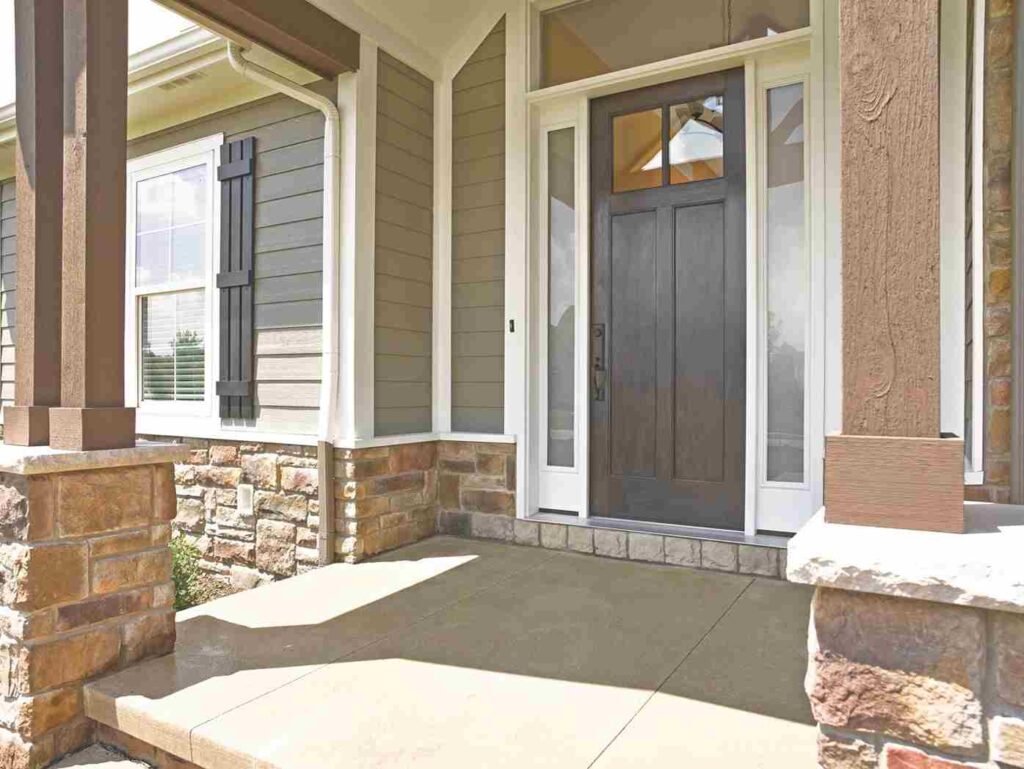 Energy-Saving Doors That Make a Difference