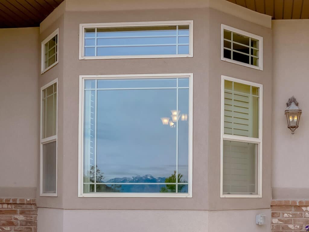 Finding the Perfect Bay Window Style