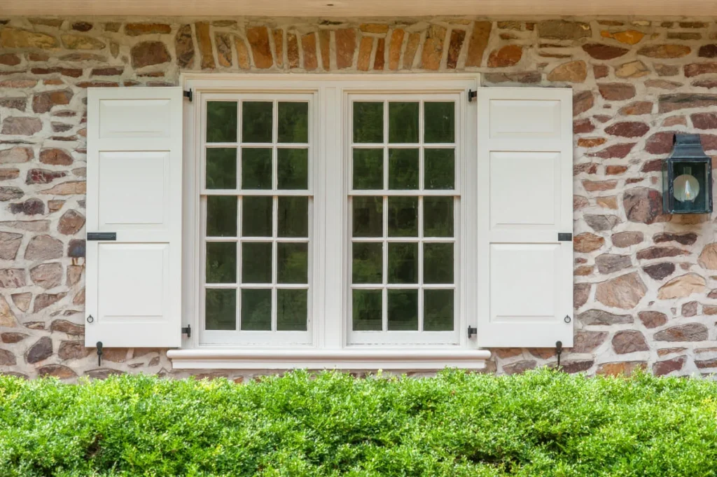 Improve Energy Efficiency While Guarding Against Weather
