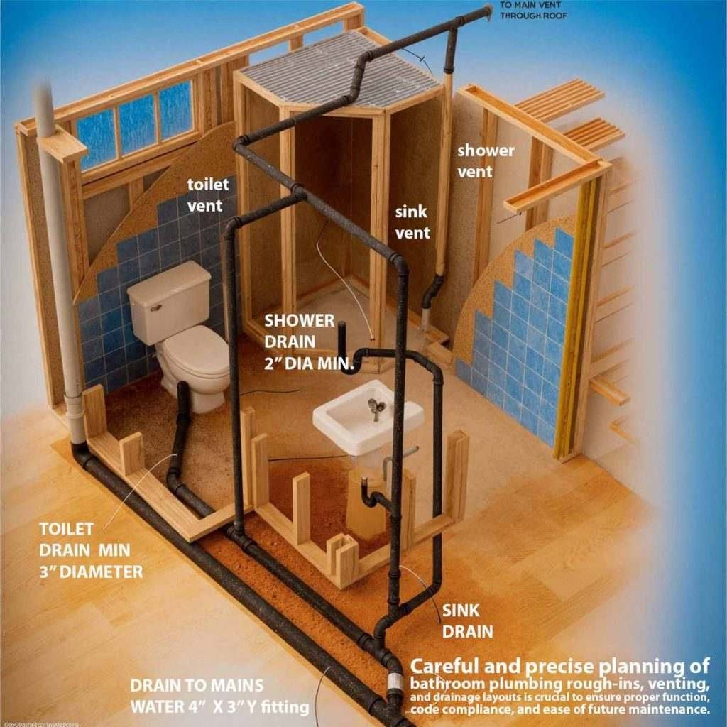 Precision Architectural Plans for a Cohesive Layout