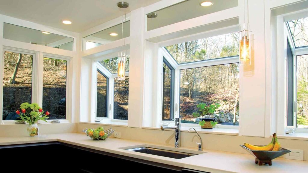Save Energy with Every Season
