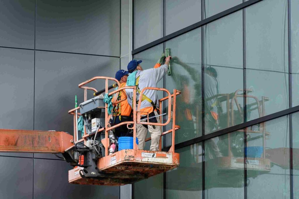 Supporting Energy Efficiency Upgrades