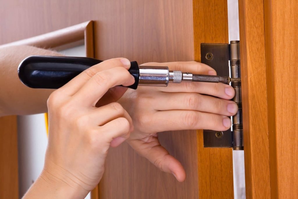 Professional Door Installation and Replacement Services