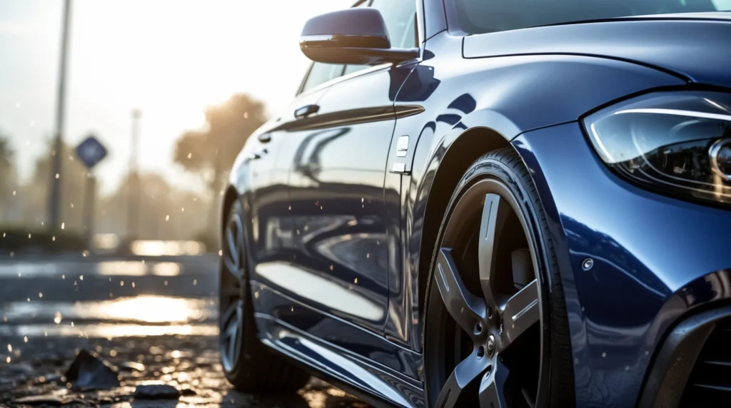 Understanding Vehicle Protection Needs