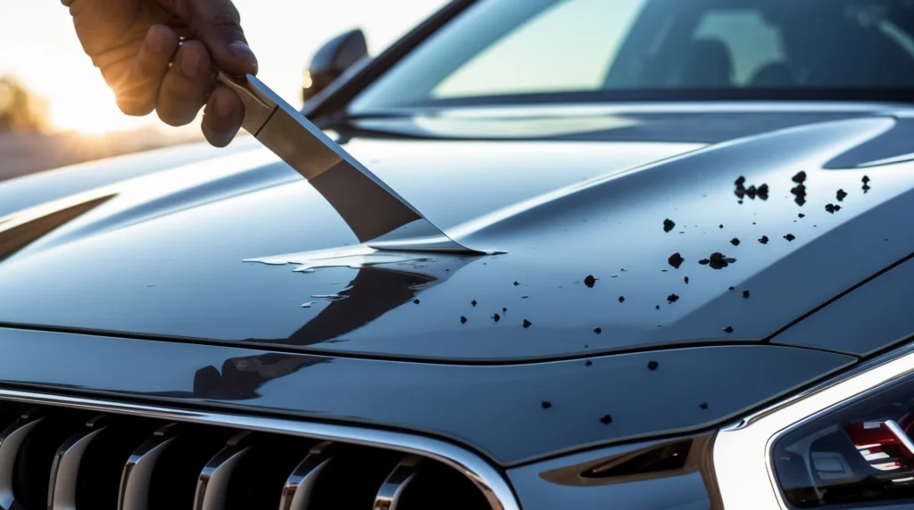 What Is PPF on a Car and How Does It Work?