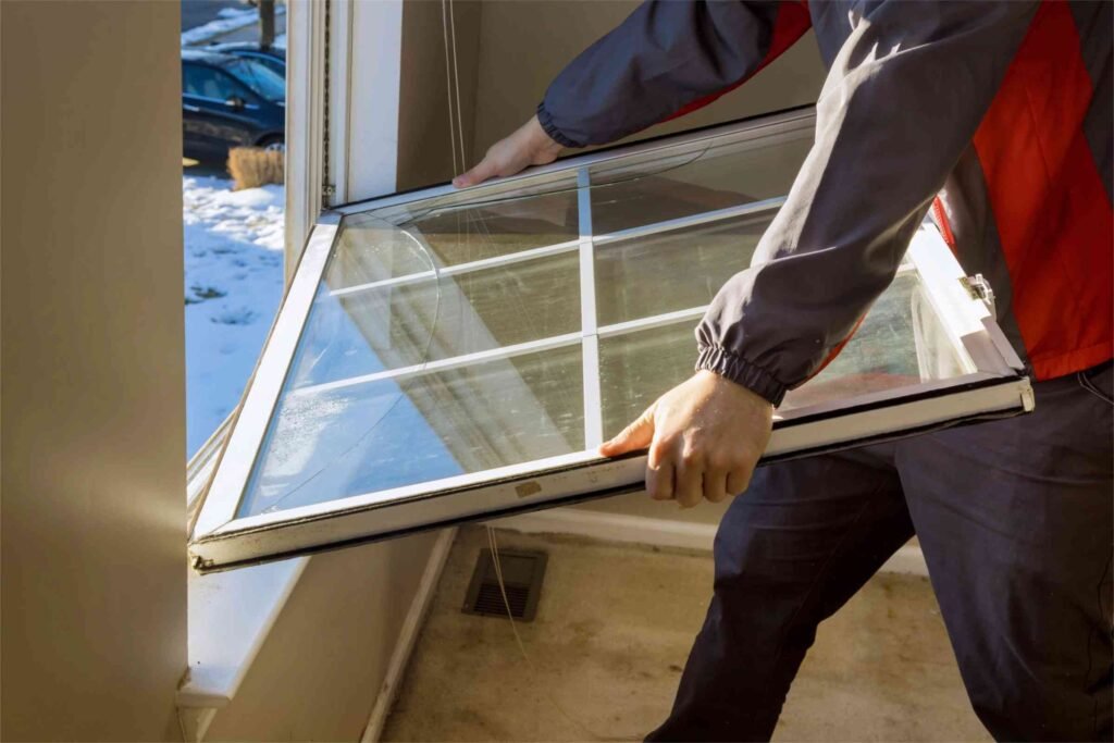 Window Installation & Replacement for Lasting Value