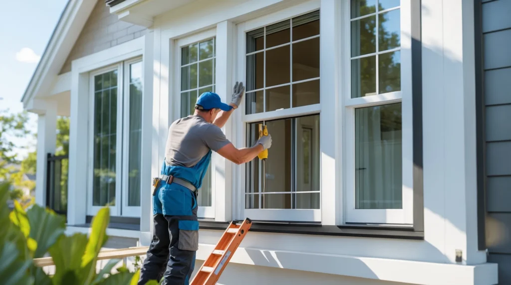 Introduction to Retrofit Windows