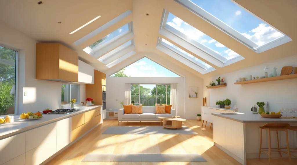 Introduction to Skylights