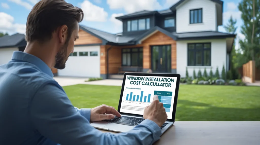 Window Installation Costs