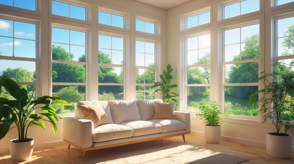 Window Installation Costs Matter for Homeowners