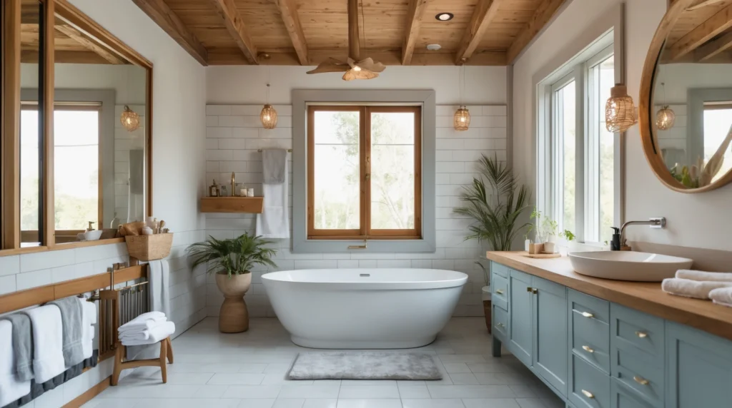 Why the Timeline of a Bathroom Remodel Matters